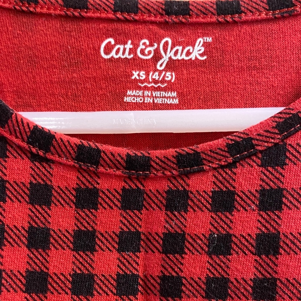 ⭐️ 3/$15 • Cat & Jack• Dress - Picture 2 of 5